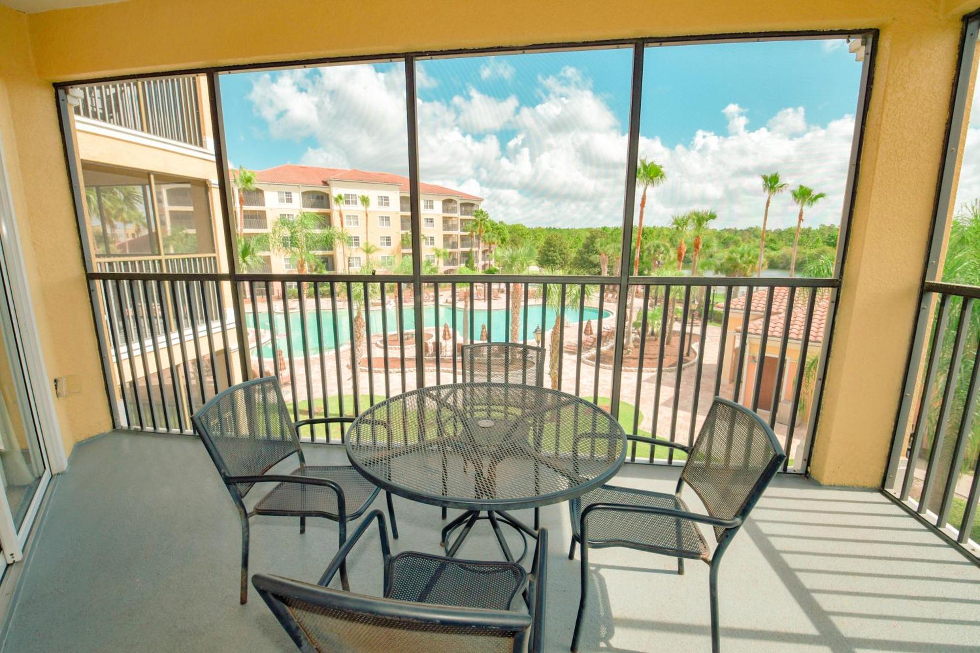 Worldquest Orlando Resort Лейк-Буэна-Виста Экстерьер фото