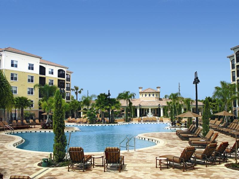 Worldquest Orlando Resort Лейк-Буэна-Виста Удобства фото